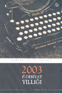 2003 Edebiyat Yıllığı