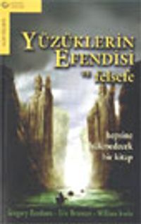 Yüzüklerin Efendisi ve Felsefe