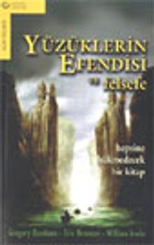 Yüzüklerin Efendisi ve Felsefe