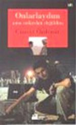 Onlarlaydım Ama Onlardan Değildim