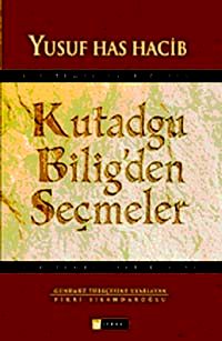 Kutagdu Bilig'den Seçmeler