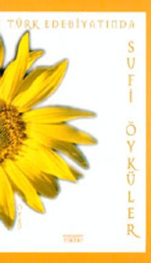Türk Edebiyatında Sufi Öyküler