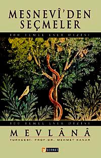 Mesnevi'den Seçmeler Mevlana