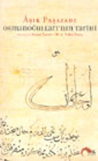 Aşık Paşazade Osmanoğlulları'nın Tarihi