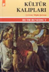 Kültür Kalıpları