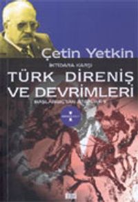 Türk Direniş ve Devrimleri - 3 Cilt