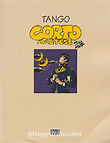 Corto Maltese : Tango