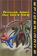 Spider-Man / Örümcek Adam Doc Ock'a Karşı