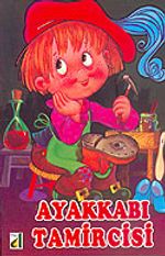 Ayakkabı Tamircisi