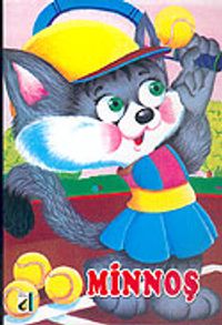 Minnoş / Hophop Masallar Dizisi