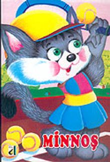 Minnoş / Hophop Masallar Dizisi