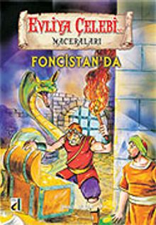 Evliya Çelebi Foncistan'da