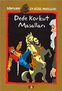 Dede Korkut Masalları