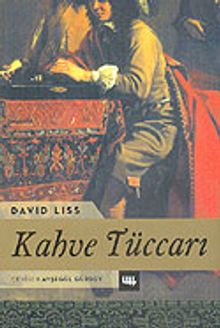 Kahve Tüccarı