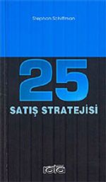 25 Satış Stratejisi