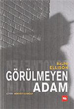 Görülmeyen Adam