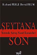 Şeytana Son / Terörde Savaş Nasıl Kazanılır?
