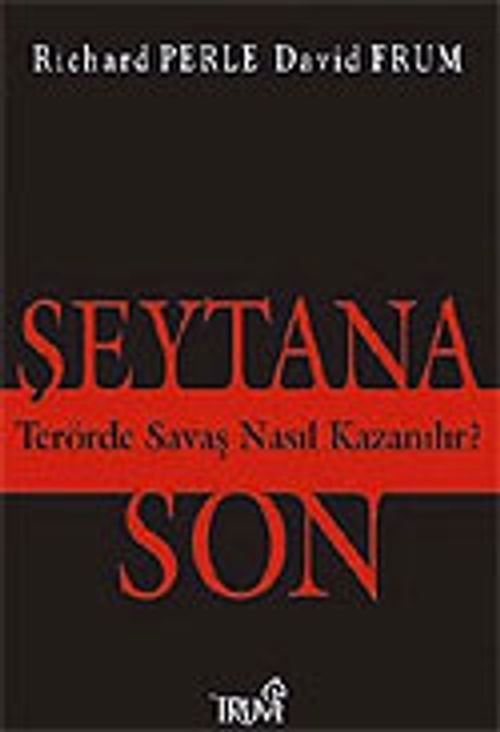 Şeytana Son / Terörde Savaş Nasıl Kazanılır?