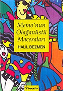 Memo'nun Olağanüstü Maceraları