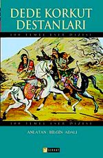 Dede Korkut Destanları