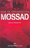 Irak ve Ortadoğu'da Mossad