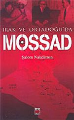 Irak ve Ortadoğu'da Mossad