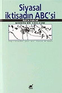 Siyasal İktisadın ABC'si