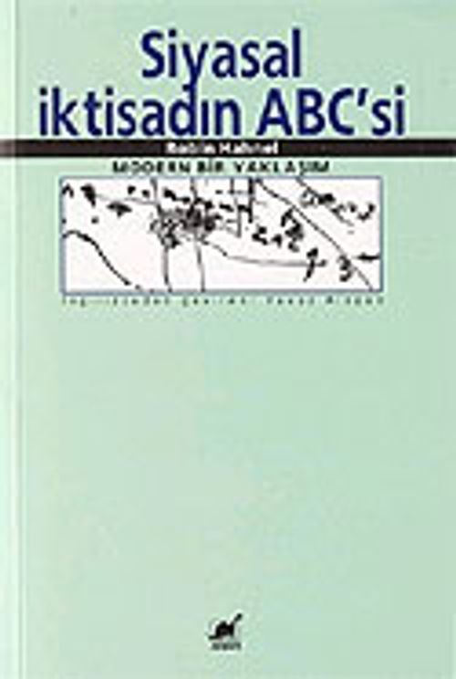 Siyasal İktisadın ABC'si