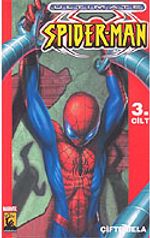 Ultimate Spider Süper Cilt Sayı 3/Çifte Bela
