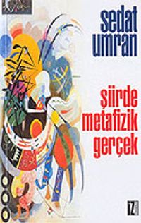 Şiirde Metafizik Gerçek