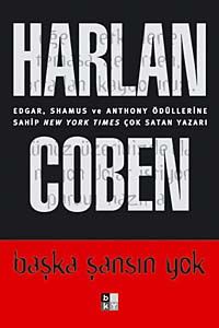 Başka Şansın Yok