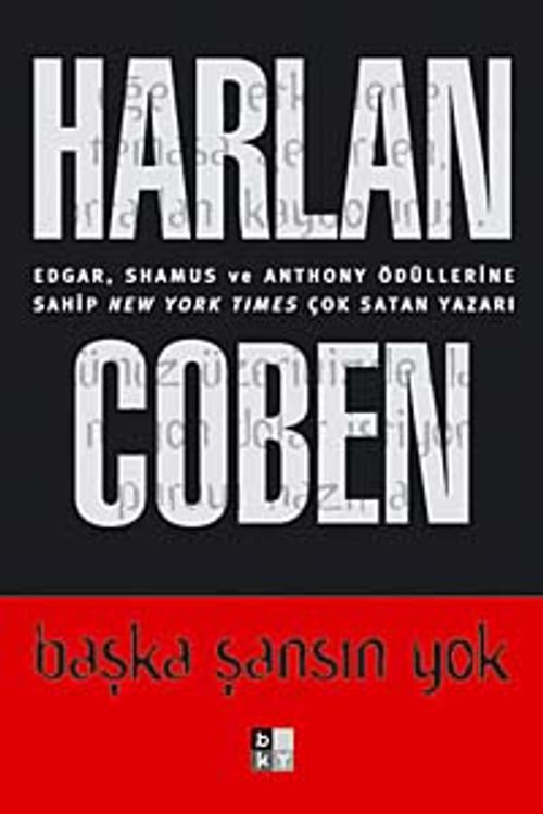 Başka Şansın Yok