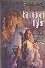 Karmaşık Ağlar / 2.Kitap