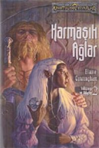 Karmaşık Ağlar / 2.Kitap