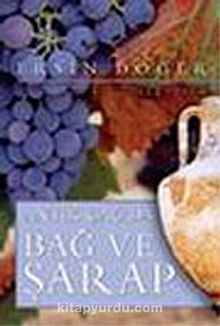 Antik Çağda Bağ ve Şarap