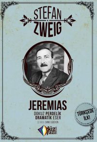 Jeremias & Dokuz Perdelik Dramatik Eser