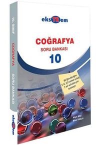 10. Sınıf Coğrafya Soru Bankası      