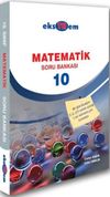 10. Sınıf Matematik Soru Bankası