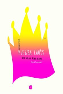 Bu Kral Çok Kral (Kral Pausole)