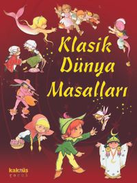 Klasik Dünya Masalları (Ciltsiz)