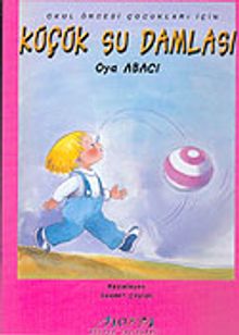 Küçük Su Damlası