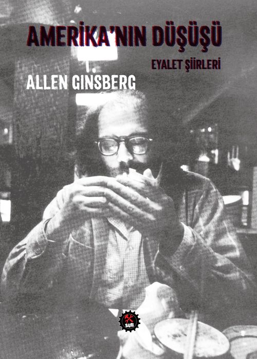 Amerika'nın Düşüşü & Eyalet Şiirleri