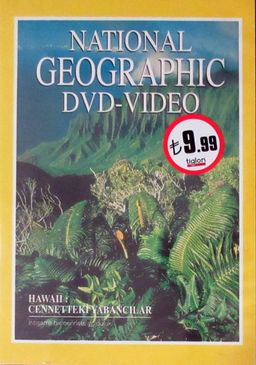 Hawaii: Cennetteki Yabancılar (Dvd)