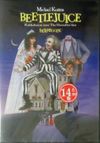 Beetlejuice - Beterb&ouml;cek (Dvd)