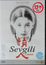 Sevgili - L'amant (Dvd)
