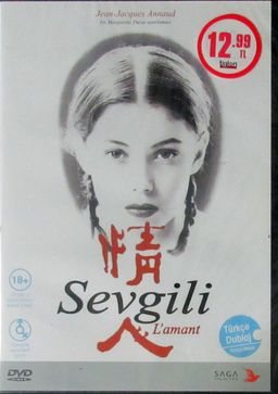 Sevgili - L'amant (Dvd)