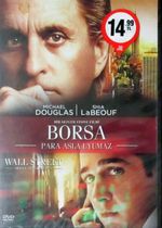 Wall Street  Money Never Sleeps - Borsa: Para Asla Uyumaz (Dvd)