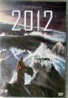 2012 (Dvd)