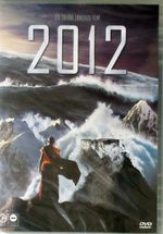 2012 (Dvd)