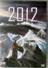 2012 (Dvd)